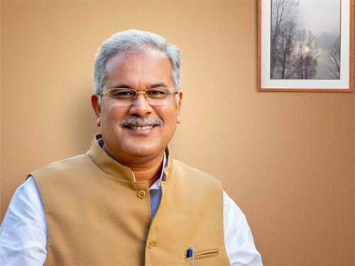 cm bhupesh baghel