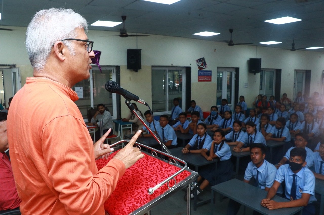 Aamaadmi Patrika