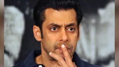 2 करोड़ रुपए दो नही तो जान से मार देंगे, Salman Khan को फिर से मिली धमकी