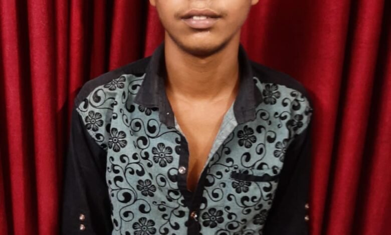 प्रतिबंधित नशीली टेबलेट के साथ आरोपी सूरज पाण्डेय गिरफ्तार 1 aamaadmi.in