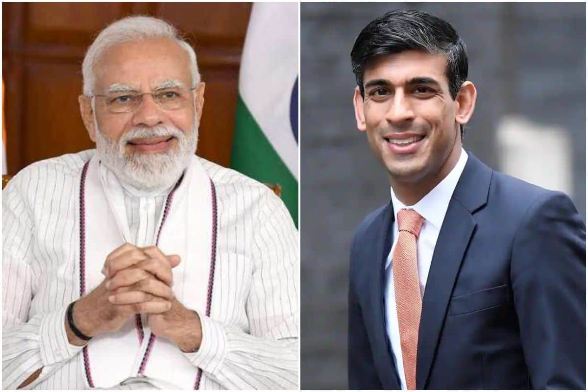 G-20 शिखर सम्मेलन के दौरान ब्रिटिश प्रधानमंत्री ऋषि सुनक से मिलेंगे पीएम मोदी, FTA पर बन सकती है सहमति - Aamaadmi Patrika
