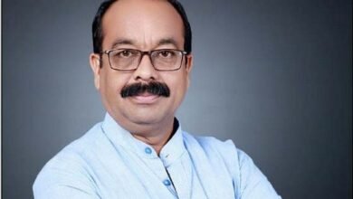 रायपुर: डिप्टी CM अरुण साव आज सराफा एसोशिएशन शपथ ग्रहण में शामिल