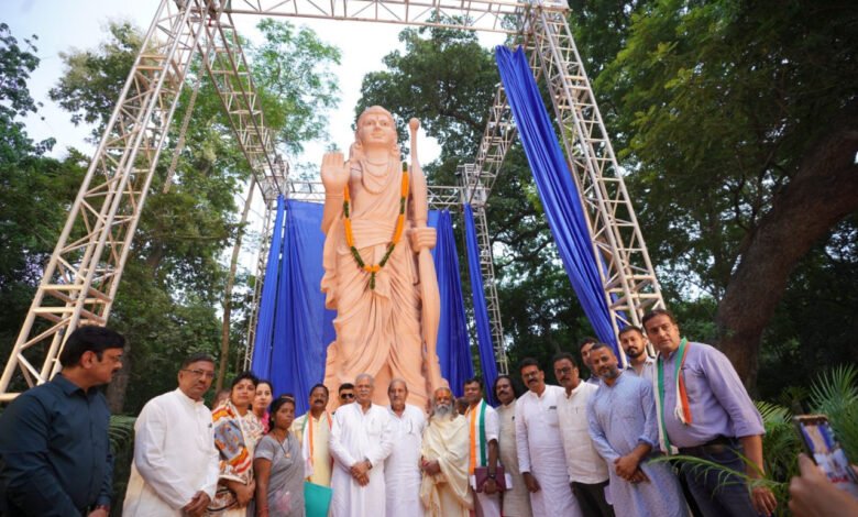 राम वनगमन पर्यटन परिपथ योजना अंतर्गत रामगढ़ में आज श्री राम वाटिका एवं अधोसंरचना विकास कार्यों के लोकार्पण 1 aamaadmi.in