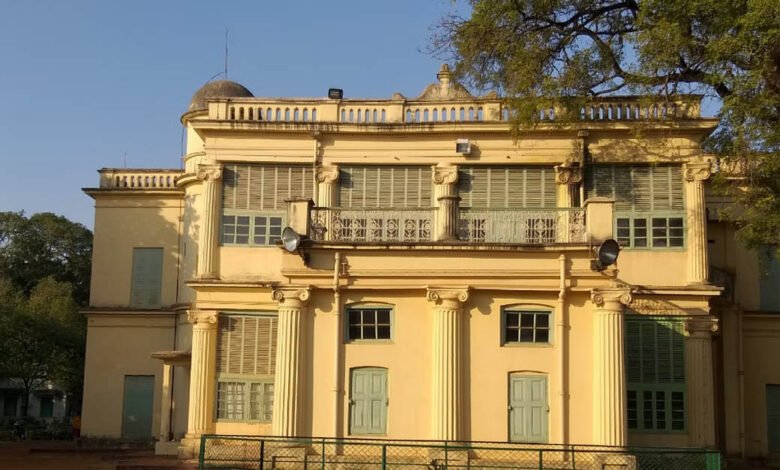 बंगाल का शांतिनिकेतन विश्व धरोहरसूची में शामिल 1 aamaadmi.in