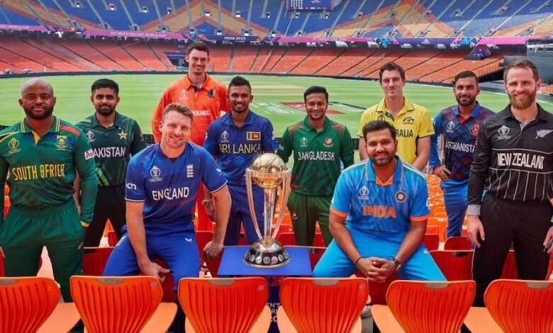 cricket