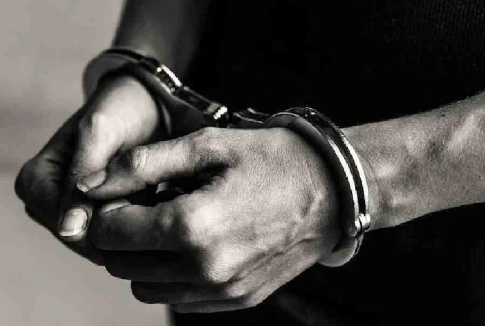 arrest
