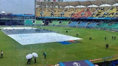 LIVE: India vs Netherlands