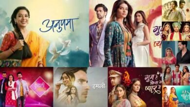Year 2023 : Top 10 TV सीरियल्स को सबसे ज्यादे TRP मिली