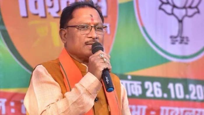 छत्तीसगढ़ में विधि विभाग में 362 पदों की भर्ती: मुख्यमंत्री का नया आदेश