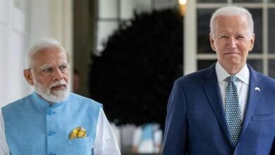 अमेरिकी राष्ट्रपति गणतंत्र दिवस समारोह में नहीं आएंगे भारत