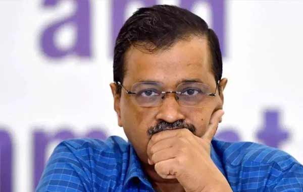 अरविंद केजरीवाल पर पंजाब में छेड़छाड़ वाले वीडियो को लेकर विवाद, FIR दर्ज