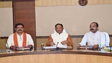 साय कैबिनेट में आधे पुराने तो आधे नए चेहरे को मौका