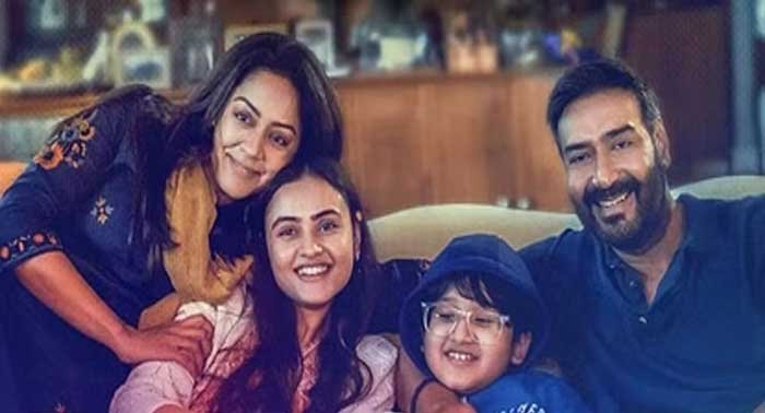 Shaitan Box Office Collection: अजय देवगन की 'शैतान' फिल्म ने अपने चौथे दिन 7 करोड़ का कलेक्शन किया