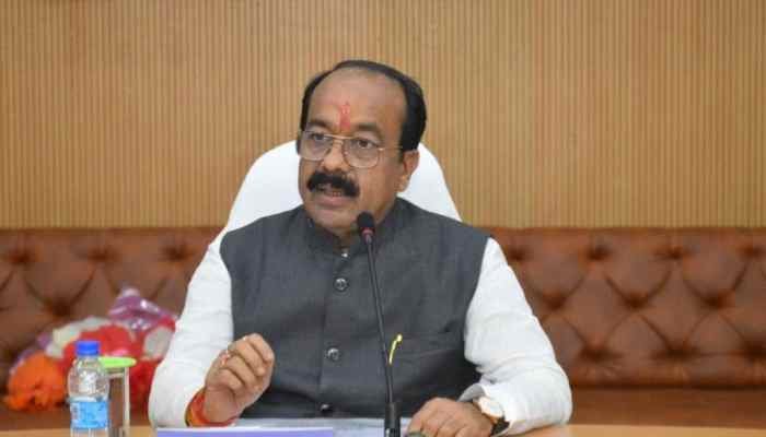 रायपुर : अधोसंरचना विकास के लिए नगरीय निकायों को 56.23 करोड़ रुपए आबंटित 1 रायपुर : अधोसंरचना विकास के लिए नगरीय निकायों को 56.23 करोड़ रुपए आबंटित
