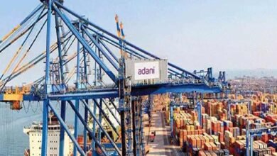 एसपी ग्रुप ने 3,350 करोड़ रुपये के सौदे में ओडिशा बंदरगाह अडानी को बेचा