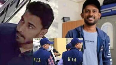 एनआईए ने बंगलूरू के रामेश्वरम कैफे में हुए विस्फोट मामले में दो आरोपियों को गिरफ्तार किया