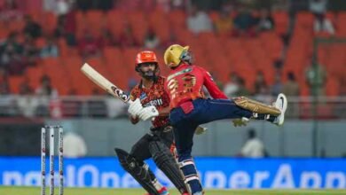 PBKS Vs SRH IPL 2024: सनराइजर्स हैदराबाद ने पंजाब किंग्स को 2 रनों से हराया