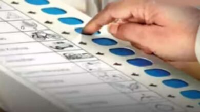 दिल्ली चुनाव 2025