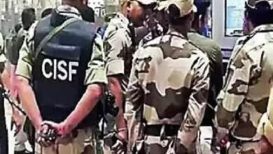 गृह मंत्रालय: ईडी दफ्तरों के बाहर CISF के जवानों की तैनाती की जाएगी, अधिकारियों के सुरक्षा के लिए