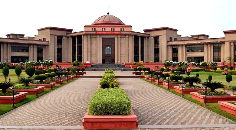 हाईकोर्ट ने मेंटल हॉस्पिटल में डॉक्टर, वार्ड बॉय सहित सुविधाओं पर मांगी रिपोर्ट 1 aamaadmi.in