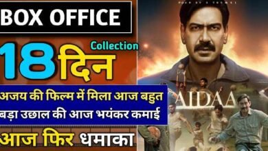 Maidaan Box Office Day 18: अजय देवगन की फिल्म 'मैदान' ने बॉक्स ऑफिस पर फिर से जबरदस्त वापसी की