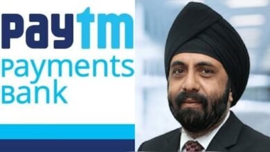 Paytm Payment Bank के MD और SEO सुरिंदर चावला ने दिया इस्तीफा