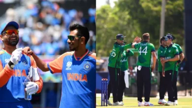 T20 World Cup