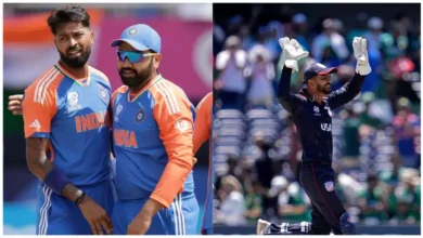 ind vs usa