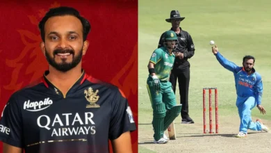 Kedar Jadhav Retirement