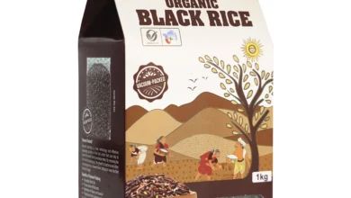 ORGALIFE के Organic Black Rice के अद्भुत फायदे, स्वास्थ्य के लिए अनमोल उपहार