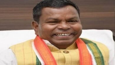 कवासी लखमा