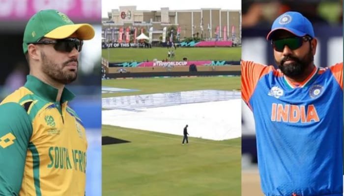 T20 World Cup Final