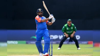 टी20 विश्व कप 2024: भारत ने आयरलैंड को हराकर अपने अभियान की अच्छी शुरुआत की