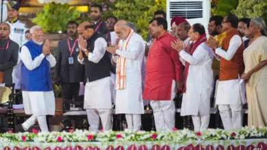 प्रीति अडानी