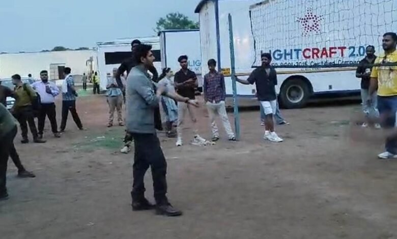 कार्तिक आर्यन