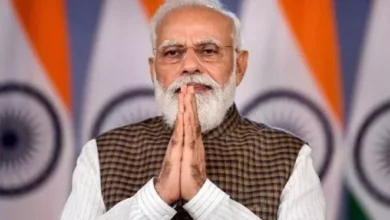 पीएम मोदी