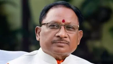 CM विष्णुदेव साय