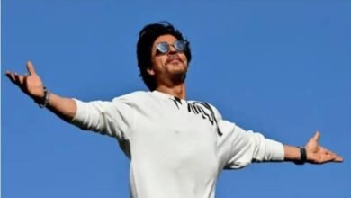 शाहरुख खान