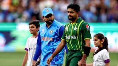 2025 ICC Champions Trophy