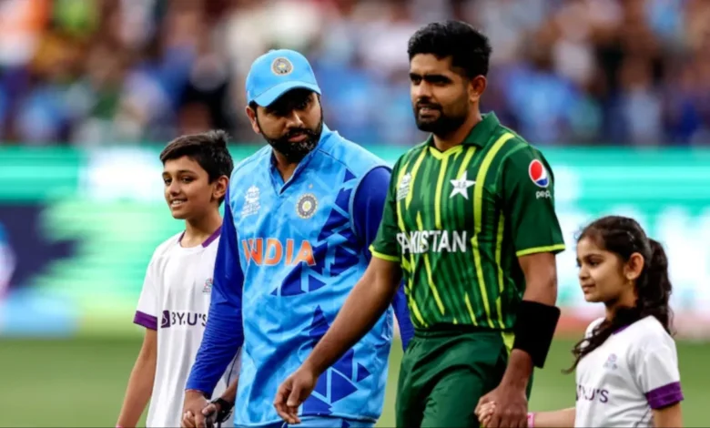 2025 ICC Champions Trophy