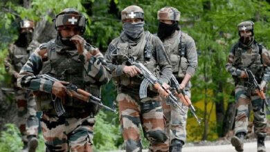 Jammu Kashmir: जम्मू-कश्मीर के अखनूर में सेना की बड़ी कार्यवाही 2 आतंकवादी ढेर
