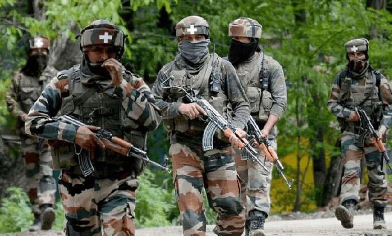 Jammu Kashmir: जम्मू-कश्मीर के अखनूर में सेना की बड़ी कार्यवाही 2 आतंकवादी ढेर