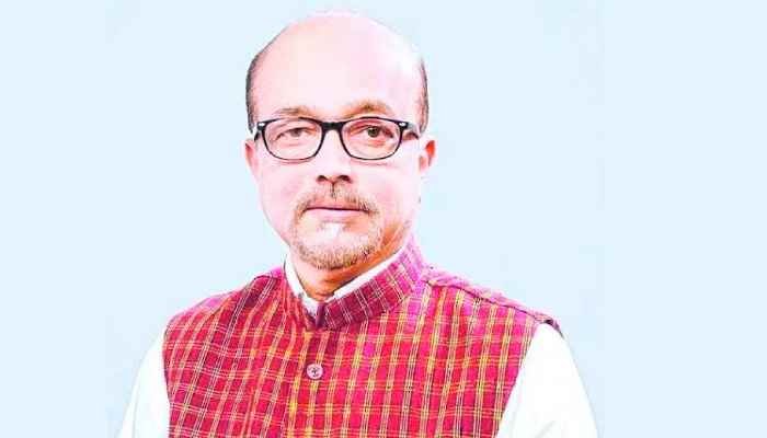 राज्यपाल रमेन डेका दिल्ली में: राज्यपालों के सम्मेलन में शामिल होंगे, PM मोदी से मुलाकात 1 राज्यपाल रमेन डेका दिल्ली में: राज्यपालों के सम्मेलन में शामिल होंगे, PM मोदी से मुलाकात