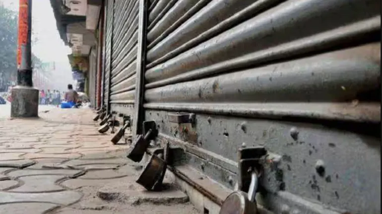 Bharat Bandh 2024: 21 अगस्त को भारत बंद, क्या बैंक, स्कूल और ऑफिस बंद रहेंगे? 1 Bharat Bandh