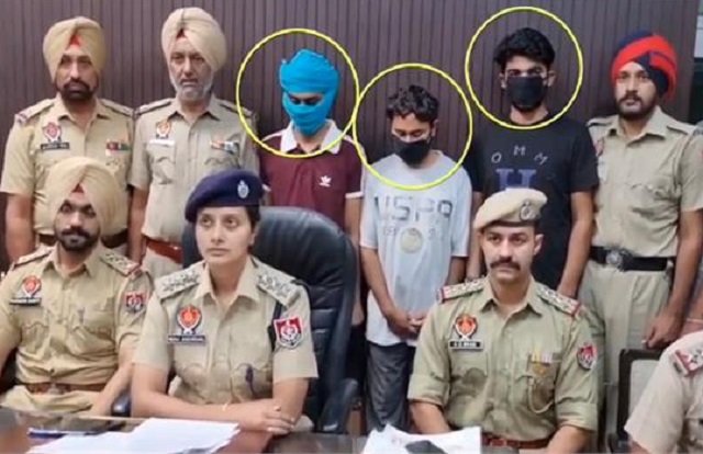 Punjab Crime: मामूली बात पर जिगरी दोस्त को तीन दोस्तों ने उतारा मौत के घाट
