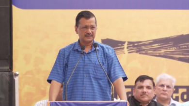 दिल्ली चुनाव में 'कुरान अपमान' बना बड़ा मुद्दा, बुरी फंसी केजरीवाल सरकार