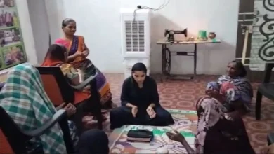 CG news: वृद्धाश्रम में चल रहा था धर्मांतरण का खेल, मचा हंगामा