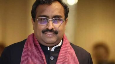 देश के कई राज्यों के राज्यपाल फेरबदल की तैयारी, राम माधव को मिल सकता है जम्मू कश्मीर का कमान
