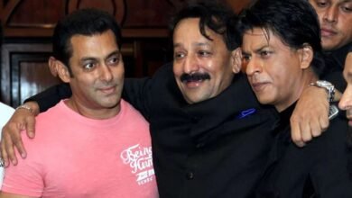 Baba Siddique के मर्डर के बाद Salman Khan पर मंडराया खतरा,सुरक्षा हुई टाइट