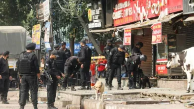 Delhi Blast: CRPF स्कूल ब्लास्ट में खालिस्तानी एंगल?, Telegram से पुलिस ने मांगी मदद